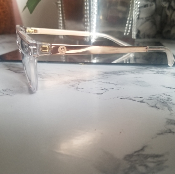 Michael Kors Eyeglass - Picture 2 of 3